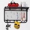 Honey-Can-Do Garage 20 in. H X 9 in. W X 32 in. D Steel Shelf Rack SHF-09837 - alternate 1